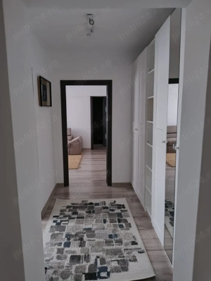 Lacul Tei inchiriere ap 3 camere cu Centrala Termica si Contract Anaf - imagine 4