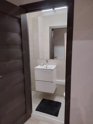 Lacul Tei inchiriere ap 3 camere cu Centrala Termica si Contract Anaf - imagine 5