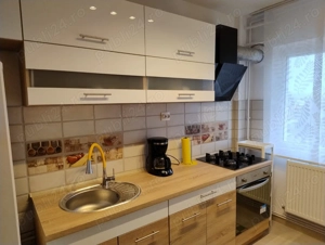 Lacul Tei inchiriere ap 3 camere cu Centrala Termica si Contract Anaf - imagine 2