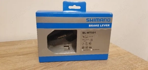 maneta frana stanga shimano bl-mt 501