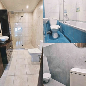 Proprietar in vatra sat la asfalt,140m2 utili,garaj,panouri fotovoltaice sau SCHIMB - imagine 5