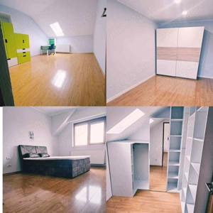 Proprietar in vatra sat la asfalt,140m2 utili,garaj,panouri fotovoltaice sau SCHIMB - imagine 3