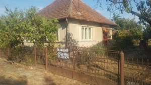 Vând casă în comuna Cicârlău - imagine 5