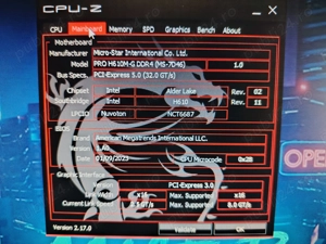 VAND PC Gaming I7 12700 - imagine 2