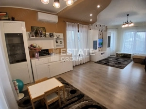 Casa individuala cu 4 camere in Dumbravita