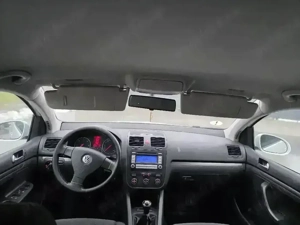  Vw Golf 5 1.9 Diesel 