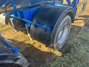 Semiremorcă extensibilă Broshuis 4 axe - imagine 9