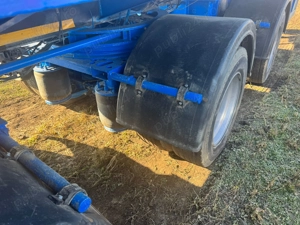 Semiremorcă extensibilă Broshuis 4 axe - imagine 10