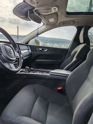 volvo xc60 b4 mild-hibrid 159000 km - imagine 2