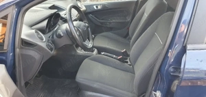 Ford Fiesta Facelift 2015 benzină Euro 6 - imagine 7