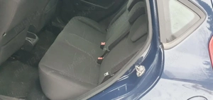 Ford Fiesta Facelift 2015 benzină Euro 6 - imagine 8