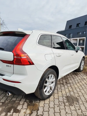 volvo xc60 b4 mild-hibrid 159000 km - imagine 5