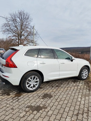 volvo xc60 b4 mild-hibrid 159000 km - imagine 4