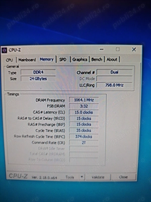 Vand PC I7 7700 - imagine 3