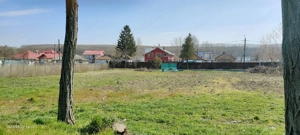 Teren  de inchiriat 2200m ,Com Borcea (CL), term lung-INTRAVILAN - imagine 4