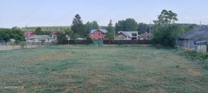 Teren  de inchiriat 2200m ,Com Borcea (CL), term lung-INTRAVILAN - imagine 8