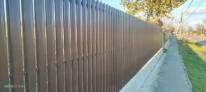 Teren  de inchiriat 2200m ,Com Borcea (CL), term lung-INTRAVILAN - imagine 3