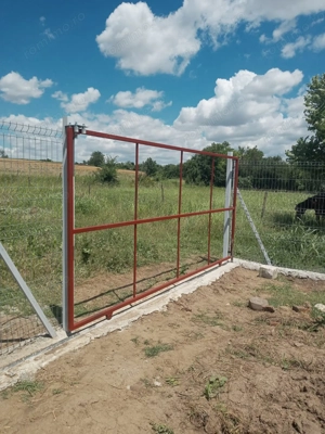 Teren  de inchiriat 2200m ,Com Borcea (CL), term lung-INTRAVILAN - imagine 10