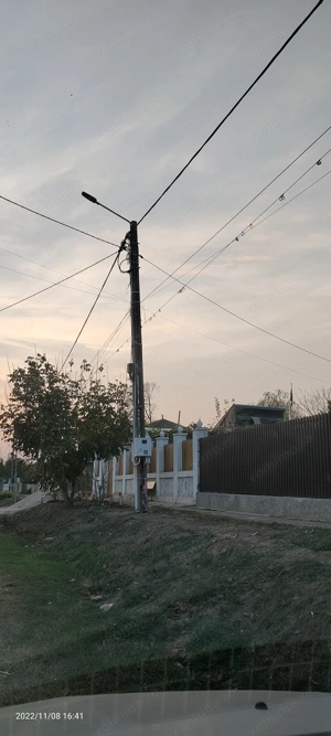 Teren  de inchiriat 2200m ,Com Borcea (CL), term lung-INTRAVILAN - imagine 5