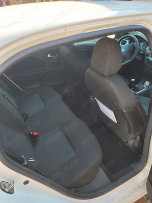 Citroen C-Elisse - imagine 3