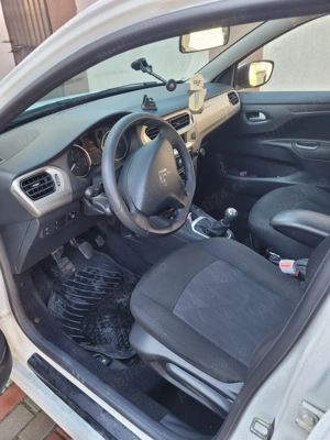 Citroen C-Elisse - imagine 5