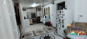 Apartament 2 camere decomandat, parter, cu extindere 26 mp   Micro 19