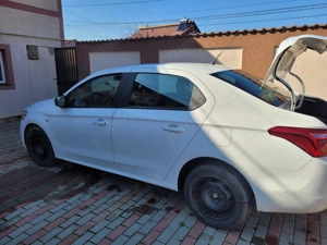 Citroen C-Elisse - imagine 2