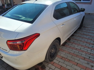 Citroen C-Elisse - imagine 4