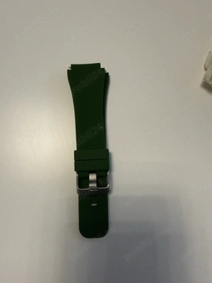 Curea pentru Huawei GT, GT2, GT3, 22mm la telescop - imagine 2