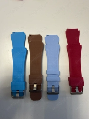 Curea pentru Huawei GT, GT2, GT3, 22mm la telescop