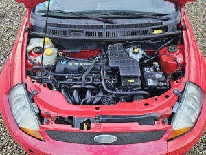 ford cabrio street ka streetka 1.6i - imagine 5