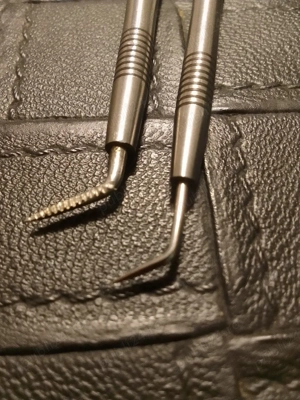 Laminare gene  - imagine 5