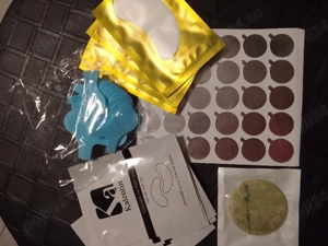 Laminare gene  - imagine 3