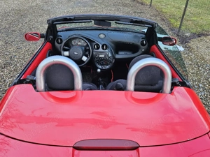 ford cabrio street ka streetka 1.6i - imagine 7