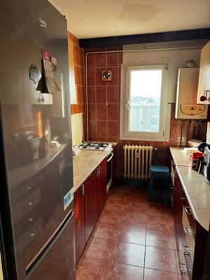  Persoana fizica.Apartament 3 camere. Podu Ros. Palas. - imagine 6