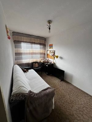  Persoana fizica.Apartament 3 camere. Podu Ros. Palas. - imagine 4