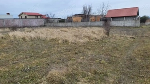 Teren Arcasilor 552mp - imagine 2