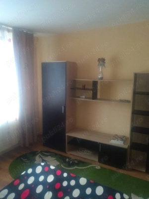 Garsoniera mobilata Maratei