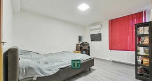 Casă primitoare cu 3 camere, teren generos și acces privat   Aradul Nou - imagine 6