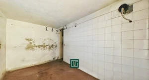 Casă primitoare cu 3 camere, teren generos și acces privat   Aradul Nou - imagine 17