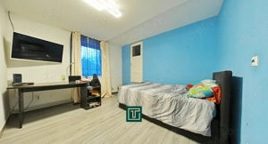 Casă primitoare cu 3 camere, teren generos și acces privat   Aradul Nou - imagine 12