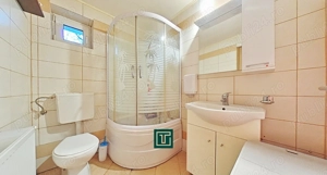 Casă primitoare cu 3 camere, teren generos și acces privat   Aradul Nou - imagine 15