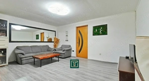 Casă primitoare cu 3 camere, teren generos și acces privat   Aradul Nou - imagine 3