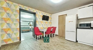 Casă primitoare cu 3 camere, teren generos și acces privat   Aradul Nou - imagine 8