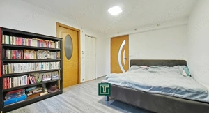 Casă primitoare cu 3 camere, teren generos și acces privat   Aradul Nou - imagine 4