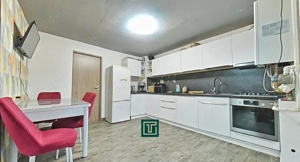 Casă primitoare cu 3 camere, teren generos și acces privat   Aradul Nou - imagine 16