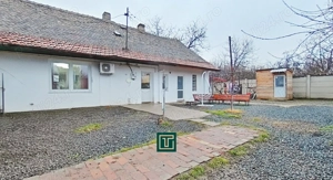 Casă primitoare cu 3 camere, teren generos și acces privat   Aradul Nou - imagine 10