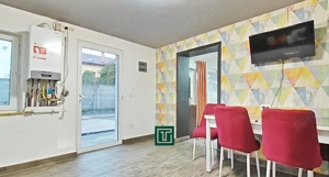 Casă primitoare cu 3 camere, teren generos și acces privat   Aradul Nou - imagine 14