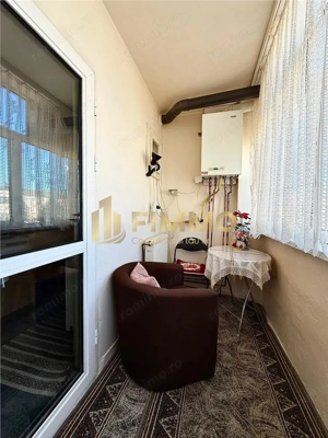 Apartament 2 cam | 53mp | Burdujeni | ID:1614 - imagine 9