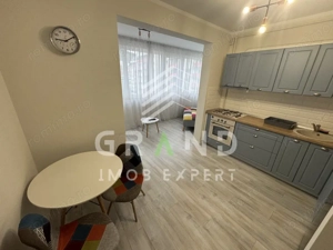 Ap 2 camere | PARCARE SUBTERANĂ | Zona Avram Iancu–BMW–Vivo Mall - imagine 9